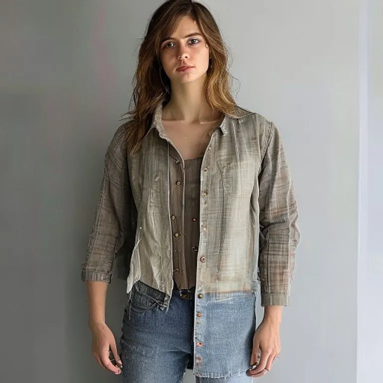 Fashion Visualization