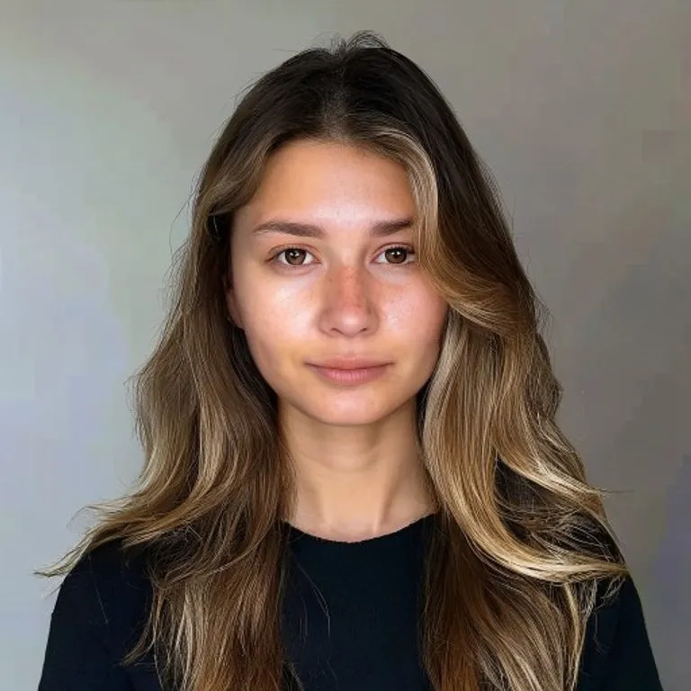 Change Hairstyle