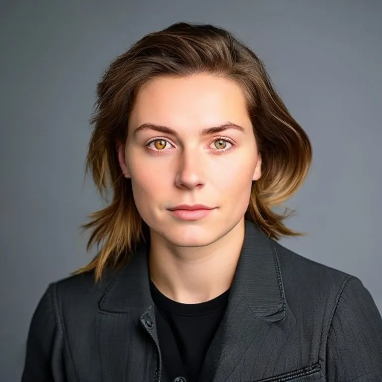 Profesyonel Vesikalık / Headshot